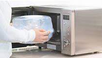 Philips Avent Mikrowellen Sterilisator