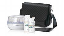 Philips Avent Mikrowellen Sterilisator