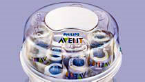 Philips Avent Mikrowellen Sterilisator