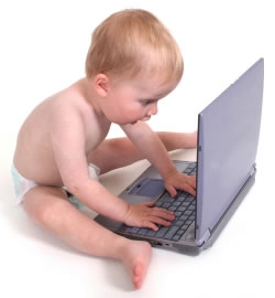 BibaBaby - der Baby-Onlineshop