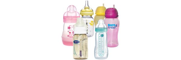 Babyflaschen