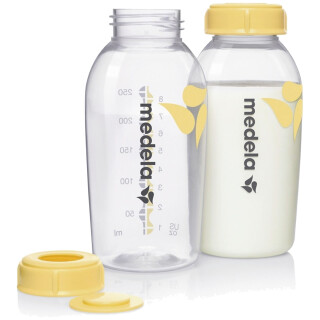 Medela Milchflaschenset 2 x 250ml
