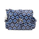 Kalencom Wickeltasche Navy Medallion