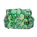 Kalencom Wickeltasche Ooh La La Kelly