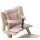 Leander Hochstuhl Sitzkissen Soft pink