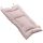 Leander Hochstuhl Sitzkissen Soft pink