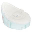 Doomoo Seat Giraffe mint