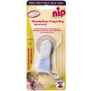 NIP Mundpflege Fingerling Microsofty