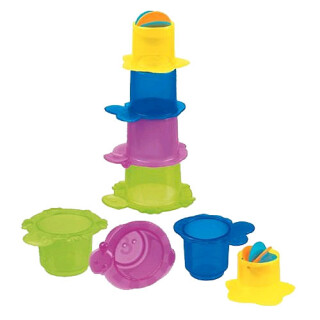Sassy Wassertier-Turm