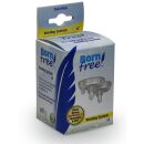 BornFree 2er-Pack Lufteinlass f&uuml;r Babyflaschen