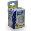 BornFree 2er-Pack Verschlussringe