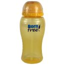 BornFree Twistn Pop Trinkbecher lime