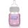 BornFree Silikon &Uuml;berzug f&uuml;r Glasflaschen blau 160ml