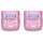 BornFree Silikon &Uuml;berzug f&uuml;r Glasflaschen pink 160ml