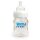 BornFree Glas-Antikolikflasche mit Silikonsauger Gr 1