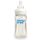 BornFree Glas-Antikolikflasche mit Silikonsauger Gr 1
