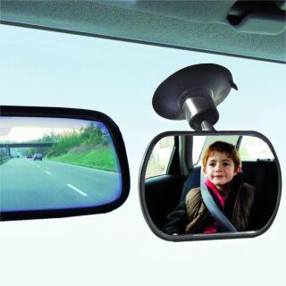 Auto-Sicherheitsspiegel
