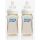 BornFree Twinpack 2 x Antikolikflasche 150ml