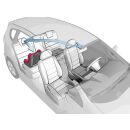 Reer Auto-Sicherheitsspiegel safetyview