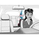 Reer Auto-Sicherheitsspiegel safetyview