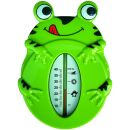 Reer Badethermometer Frosch