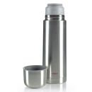 Reer Edelstahl Isolierflasche 500ml