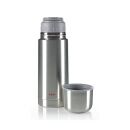 Reer Edelstahl Isolierflasche 500ml