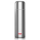 Reer Edelstahl Isolierflasche 500ml