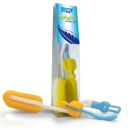 BornFree Reinigungsb&uuml;rstenset Twister