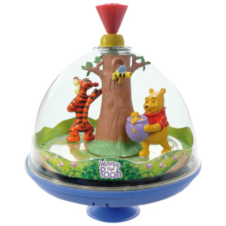 bolz Panoramakreisel Winnie the Pooh