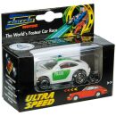 Darda Porsche 911 Polizei