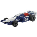 Darda Formula blue Rennwagen