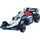 Darda Formula blue Rennwagen