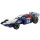 Darda Formula blue Rennwagen