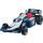 Darda Formula blue Rennwagen