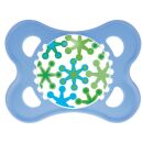 MAM Schnuller Doppelpack Original Latex 0-6 Monate