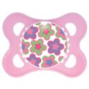 MAM Schnuller Doppelpack Original Latex 0-6 Monate