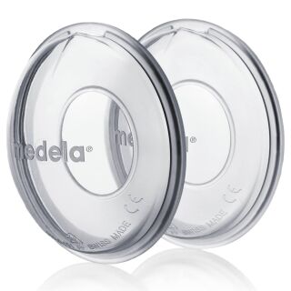 Medela Milchauffangschale