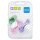 MAM Classic Silikon Schnuller 2er-Pack 16+ Monate