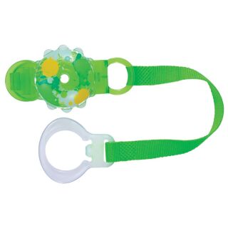 MAM Schnullerband Twist Clip