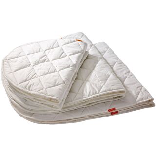 Leander Babybett Matratzenauflage