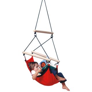 Amazonas Kids Swinger rot