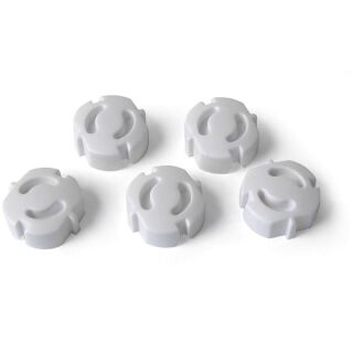 Reer Steckdosenkappen - 5er-Pack