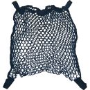 Reer Nylon Einkaufsnetz f&uuml;r Kinderwagen, schwarz
