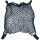 Reer Nylon Einkaufsnetz f&uuml;r Kinderwagen, schwarz