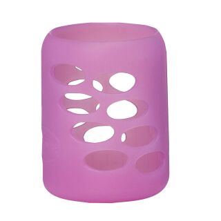Dr. Browns Silikon &Uuml;berzug f&uuml;r 125ml-Glasflaschen pink
